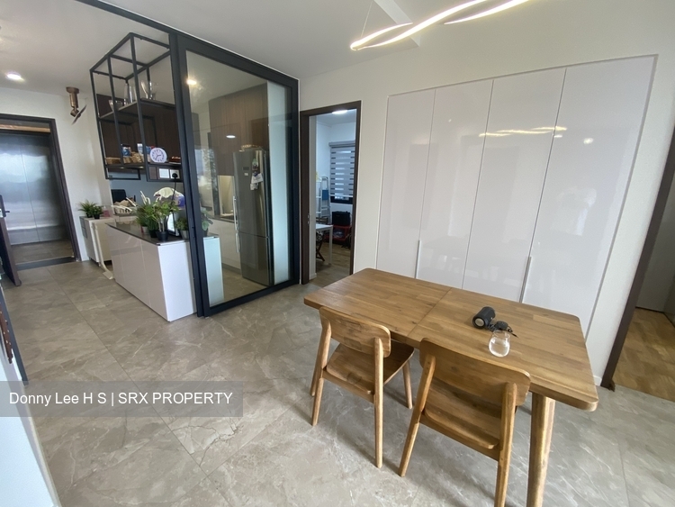 Artra (D3), Apartment #304087061